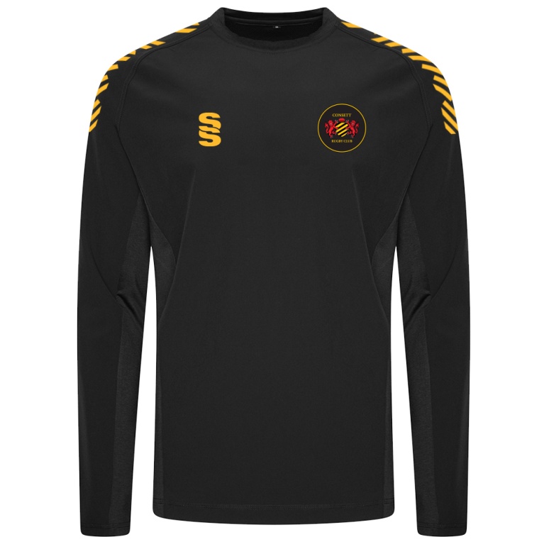 Consett Rugby - Run Out Top
