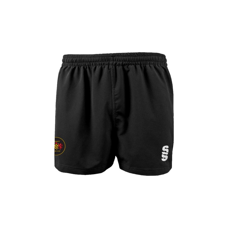 Consett Rugby - Premier Rugby Short