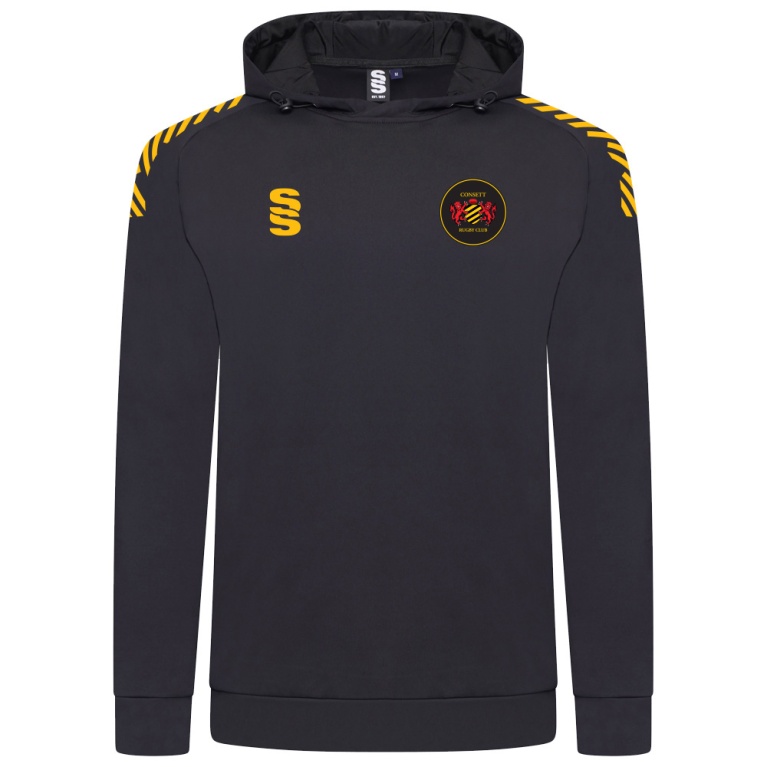 Consett Rugby - Active Hoody