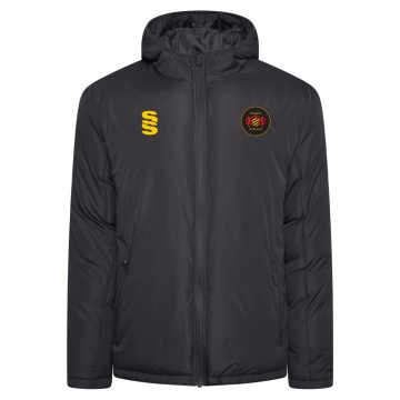 Consett Rugby - Active Padded Jacket