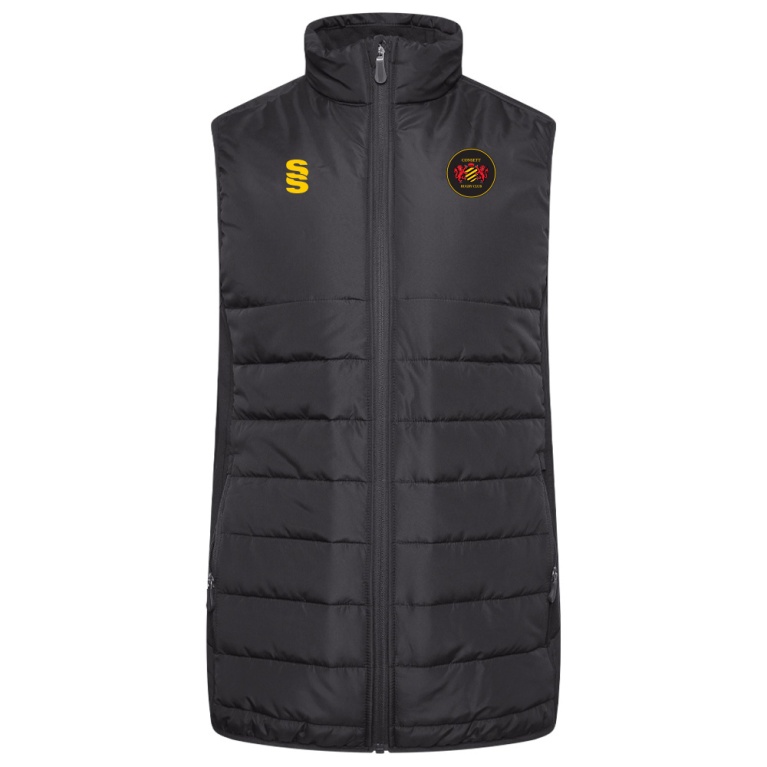 Consett Rugby - Active Gilet