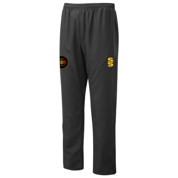 Consett Rugby - Dual Poplin Track Pant - Ladies Fit