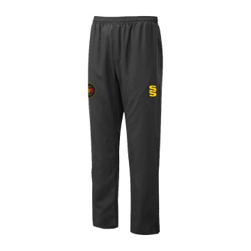 Consett Rugby - Dual Poplin Track Pants with Lycra