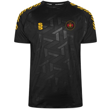 Consett Rugby - Impact T-Shirt